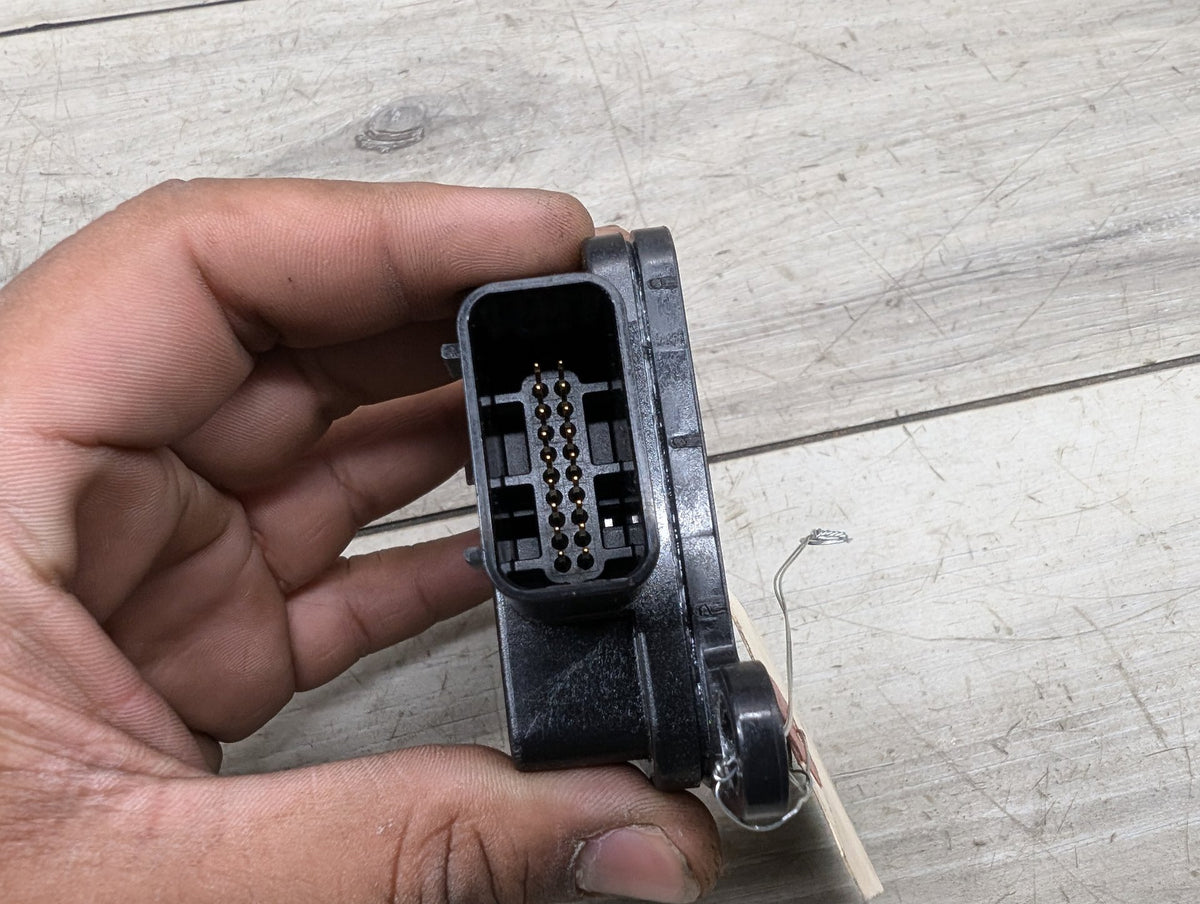 OEM Mercedes W204 W207 C250 E550 Front Left Right Seat Occupant Sensor Module