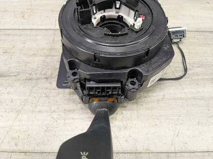 2017 BMW 440i F32 Steering Wheel Sensor Clockspring 9351146