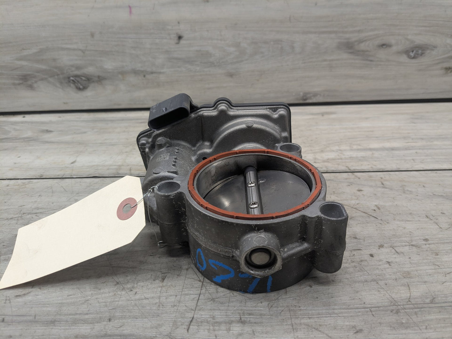 OEM BMW G01 G05 G12 G20 G30 M340 M40 Engine B58 Throttle Body Actuator 8667415
