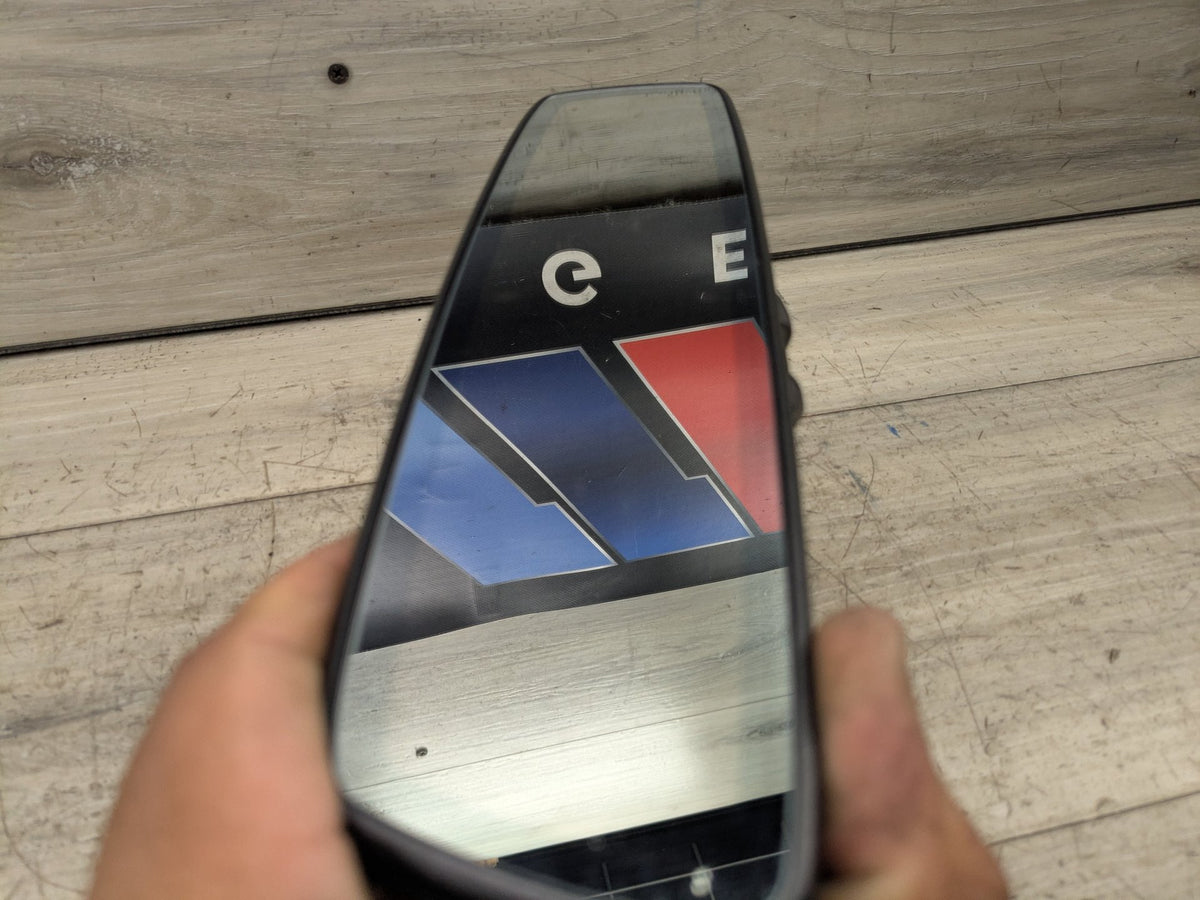 2020 BMW 330i G20 Rear View Interior Mirror 9476752 OEM BMW F97 G01 G05 G20 G26 G80 Auto Dim Rear View Interior Mirror EC/LED/GTO OEM