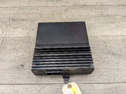 1996 - 2003 BMW Z3 E36 Stereo Audio Amp Amplifier 8380958 M54B25O0
