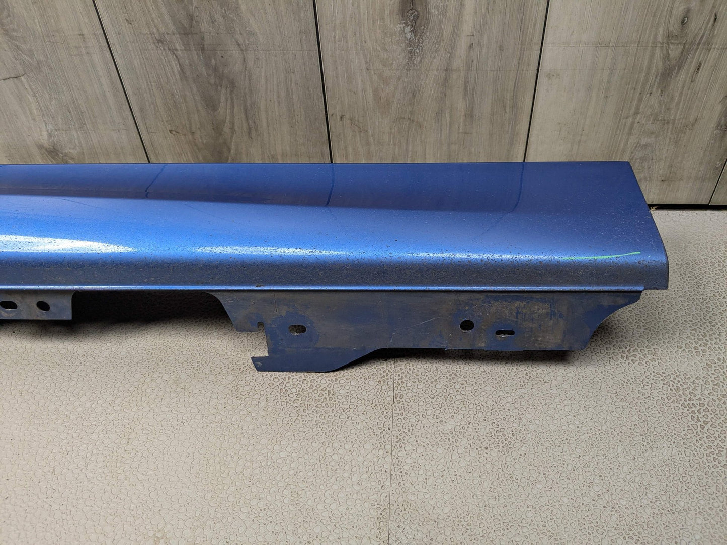 14-20 OEM BMW F22 F23 M235 M240 Right Passenger Side Skirt Rocker Panel M SPORT