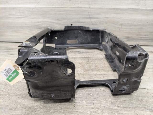 OEM BMW G01 G02 F97 X3 X4 Front Right Passenger Radiator Reinforcement Bracket
