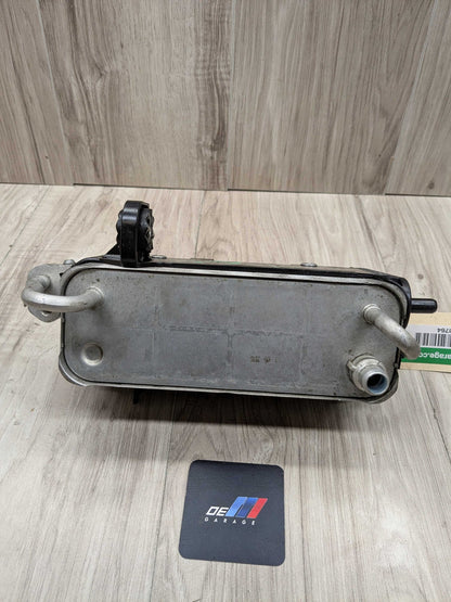 16-20 OEM BMW G12 G30 530 540 740 AC Condenser Air Conditioning Radiator Drier