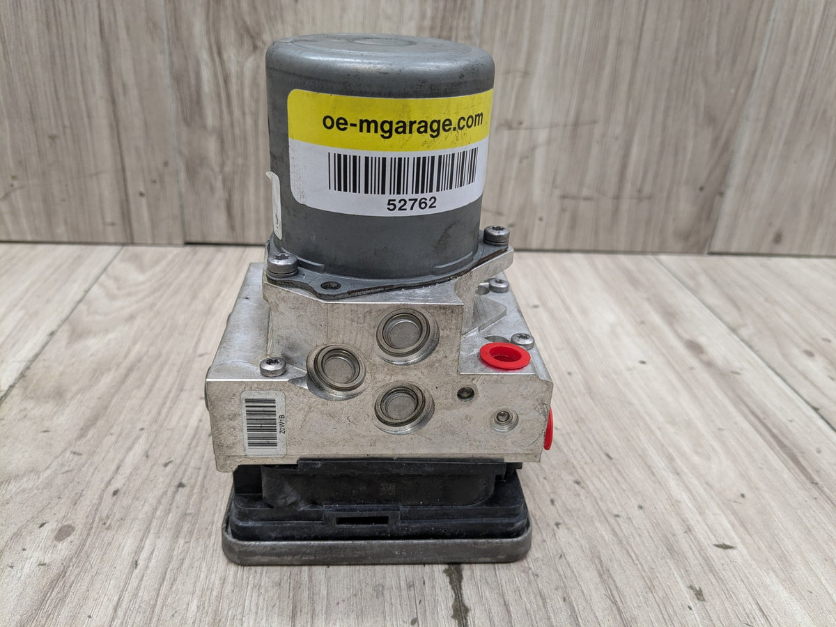 2019 BMW X3 G01 ABS Pump Module 6892274 PRE-LCI OEM BMW G01 G12 G30 X3 DSC/ DXC ABS Pump Computer Unit Anti Lock Brake OEM