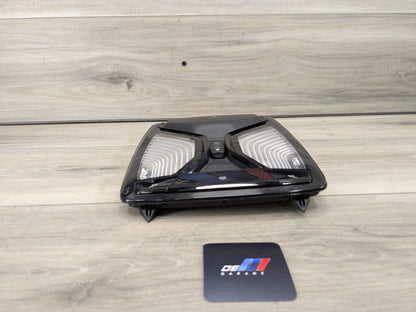 OEM BMW G01 G02 G05 G20 G30 330 M340 Front Roof Console Dome Light SOS Switch