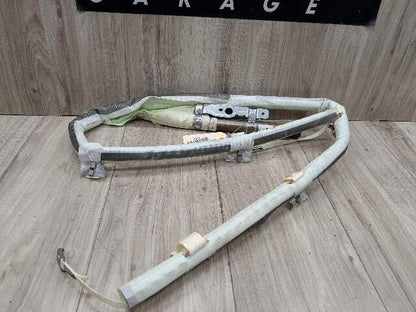 16-22 OEM BMW F48 X1 Right Passenger Top Roof Head Air Bag Airbag Curtain