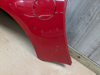 1998 BMW Z3 E36- Right Rear Quarter Panel PN: 0307018