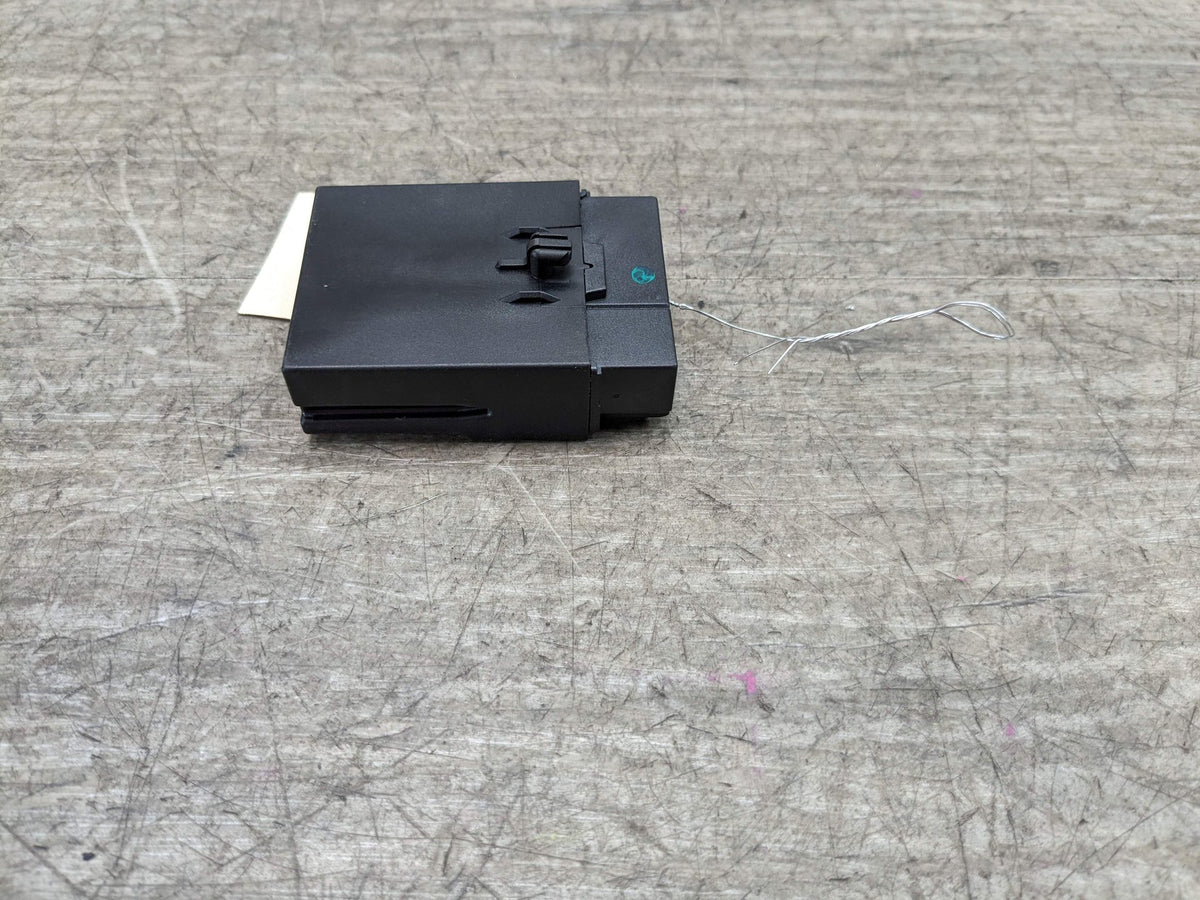 14-20 OEM BMW E92 F32 428 430 Coupe Seat Belt Control LCPA Module