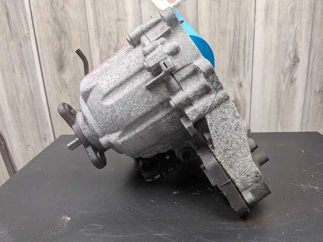 2015 BMW 435i Transmission Transfer Case 72096k 8623346