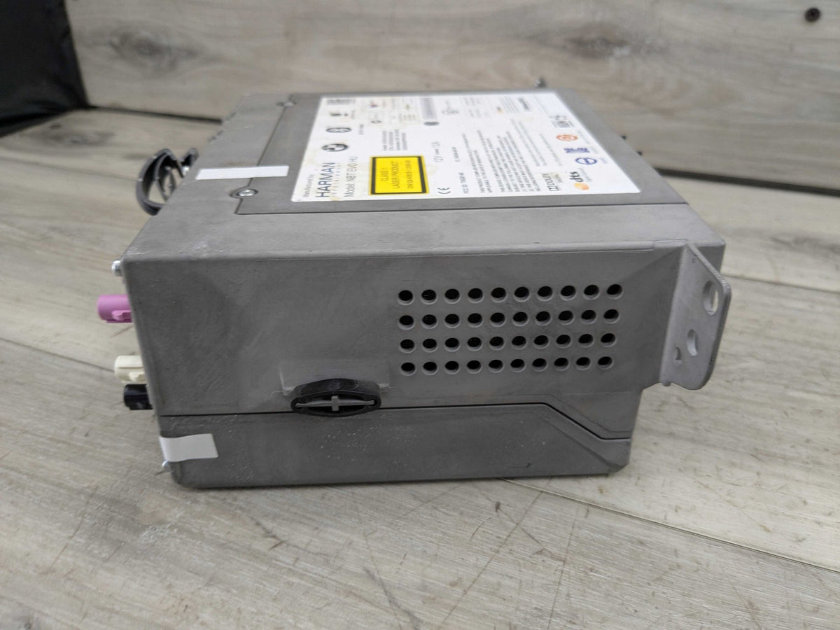 OEM BMW F30 F32 F36 F80 M4 HARMAN Navigation NBT EVO HU Radio Audio Headunit 2.3