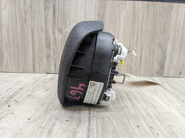OEM BMW F22 F30 F32 F33 F36 328 335 428 435 Steering Wheel Airbag Air Bag Black