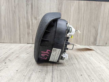 OEM BMW F22 F30 F32 F33 F36 328 335 428 435 Steering Wheel Airbag Air Bag Black
