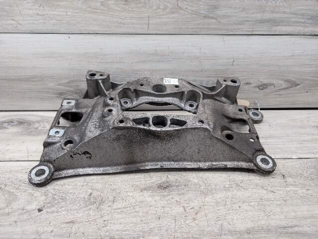 17-25 OEM AUDI A4 A5 2.0L Transmission Crossmember Support Mount Bracket