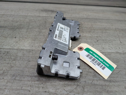 OEM BMW G11 G12 740 750 M760 B7 Windshield Camera Lane Assist Control Module