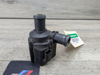 17-25 OEM AUDI A4 B9 Engine EA888 CYMC 2.0L Auxiliary Electric Water Pump