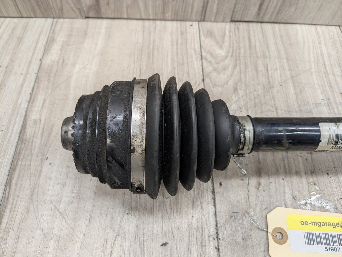 16-22 OEM BMW G12 740iX AWD Front Right Passenger Output Half Shaft CV Axle