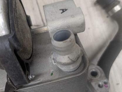 2020 - 2024 BMW X3 F97 Unknown 8075560 S58