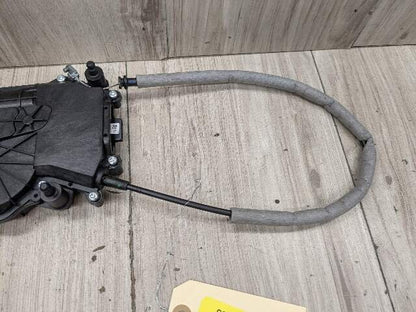 2020 - 2024 BMW X3 F97 Liftagte Trunk Lid Liftgate Lock Latch Actuator 7383561 S58