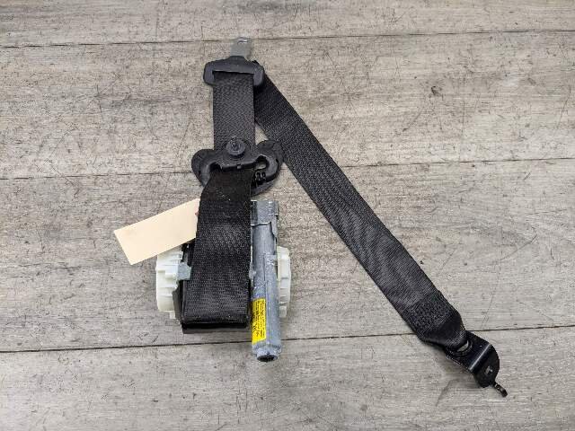 14-20 OEM BMW F22 F32 F82 M4 Front Right Passenger Seatbelt Retractor Black
