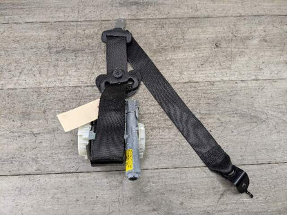 14-20 OEM BMW F22 F32 F82 M4 Front Right Passenger Seatbelt Retractor Black