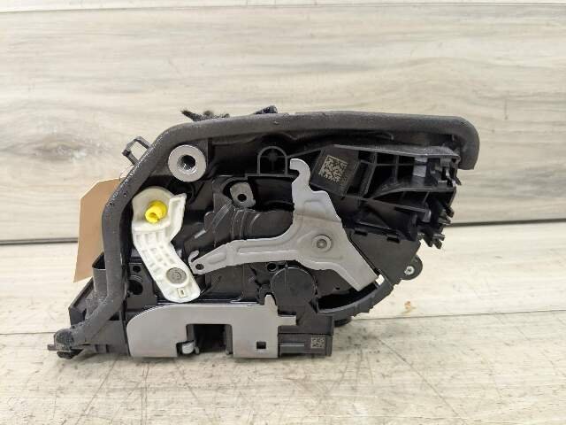 2019 BMW X3 G01 Front Left Driver Door Latch Lock Actuator 9492091