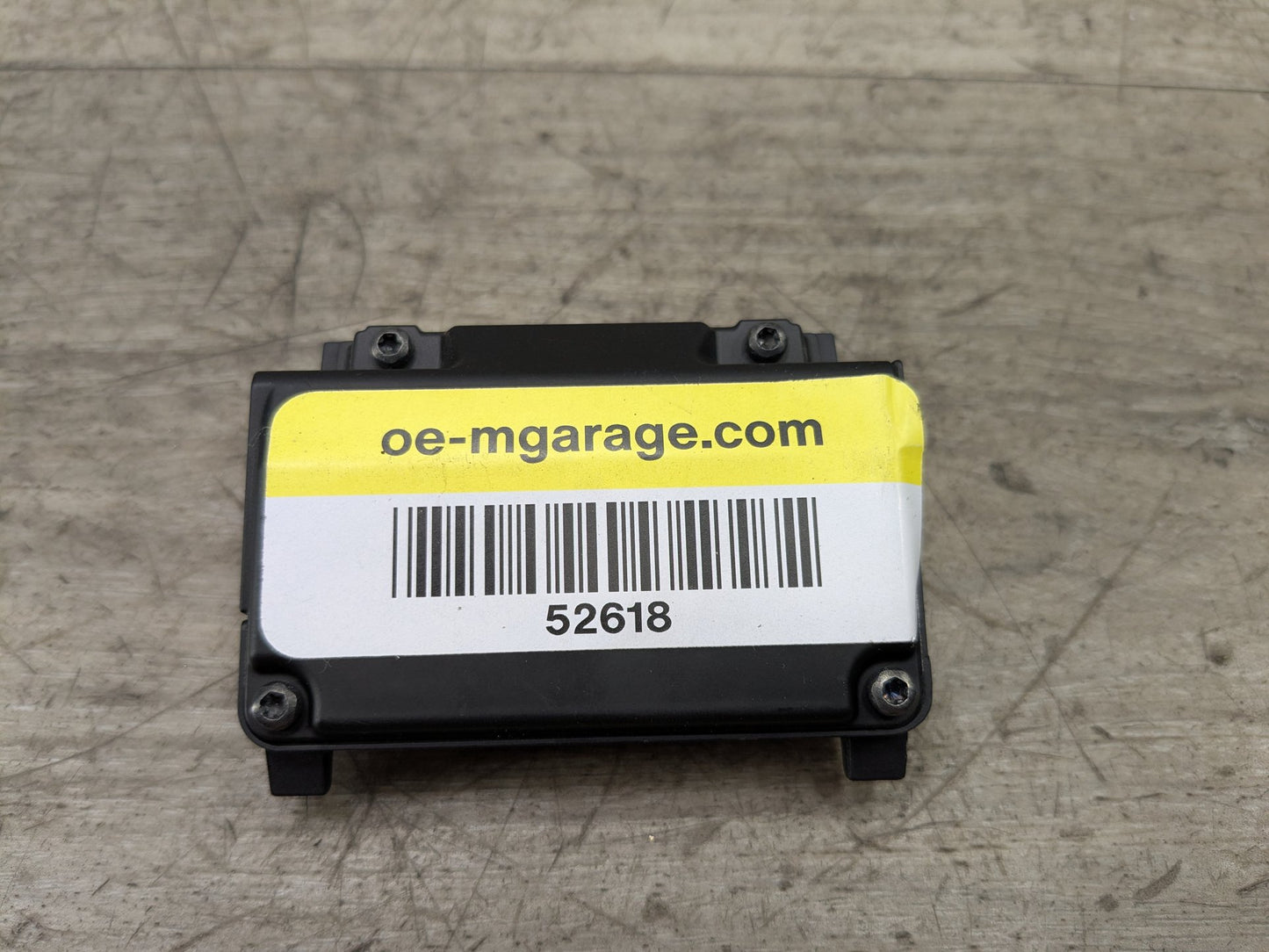 OEM BMW G01 G05 G20 G22 G23 G26 G30 G42 G80 Windshield KAFAS Lane Assist Camera