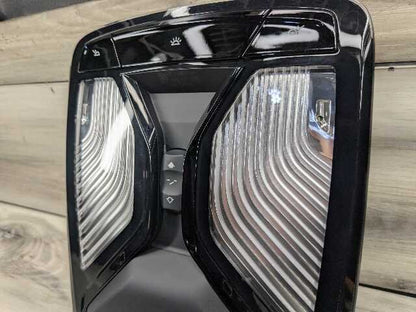 OEM BMW F90 G01 G05 G20 G26 G30 G80 G82 Headliner Roof Console Dome Light Module