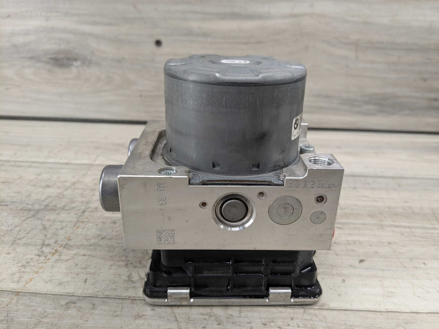 2021 BMW M340i G20 ABS Pump Module 5A25EE5 OEM BMW G20 G22 G23 G26 ABS Brake Pump Anti Lock DSC Dynamic Stability Control