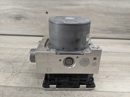 2021 BMW M340i G20 ABS Pump Module 5A25EE5 OEM BMW G20 G22 G23 G26 ABS Brake Pump Anti Lock DSC Dynamic Stability Control