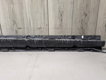 15-19 OEM BMW F16 X6 35 50 Left Driver Side Skirt Rocker Panel