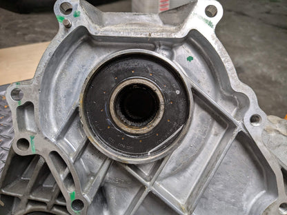 Unknown Transmission Transfer Case k 7643751