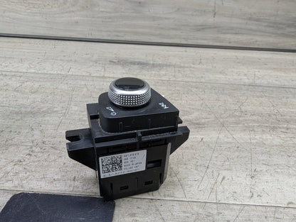 OEM AUDI A4 A5 RS5 S4 S5 S7 Media Power Volume Switch Knob Sound Control Switch