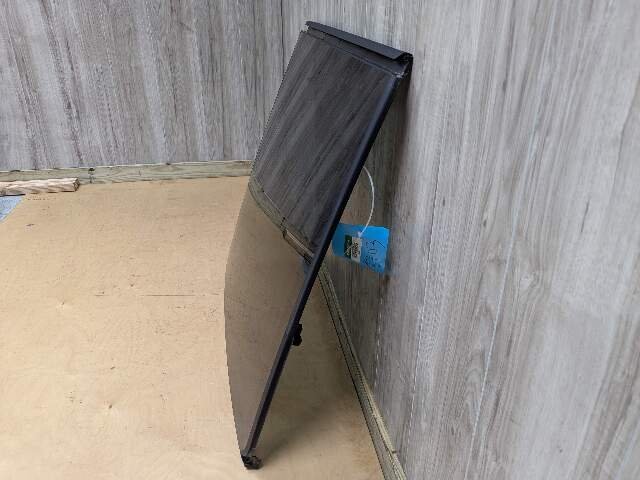 18-24 OEM BMW F97 G01 X3 X3M Rear Sunroof Sun Roof Cover Window Glass 7493796