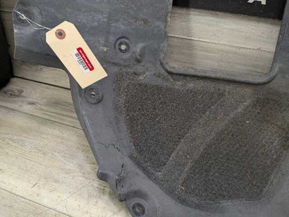 OEM BMW G30 530 540 M550 Left Driver Side Fender Liner Wheel Splash Shield