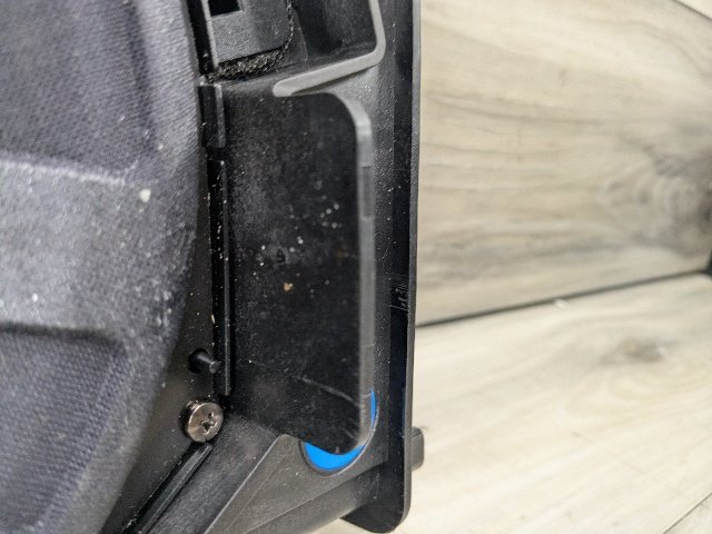 16-24 OEM BMW F39 F44 F48 X1 Right Passenger Sub Subwoofer Audio Speaker HIFI