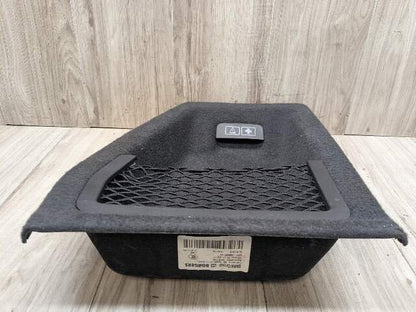 18-24 OEM BMW G01 F97 X3 X3M Rear Left Driver Trunk Quarter Panel Cover Trim