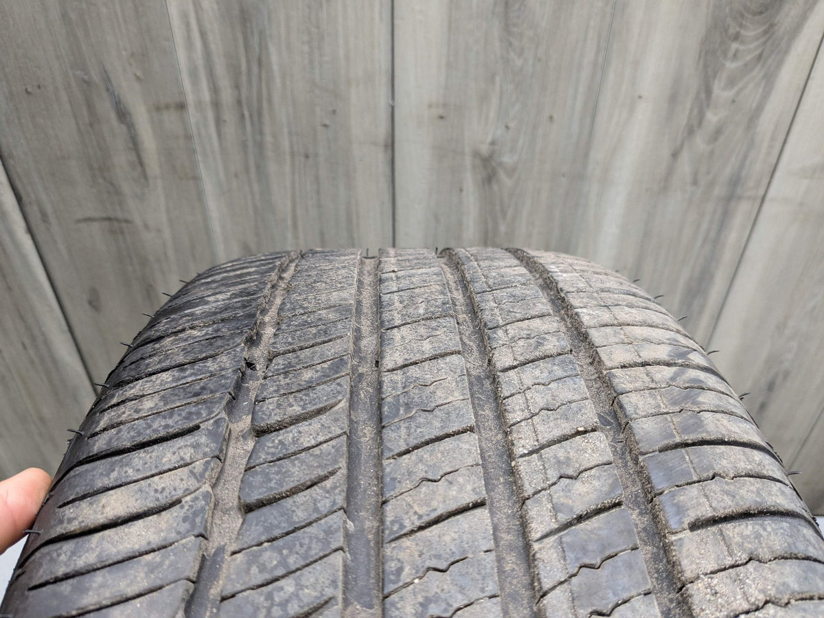 2017 BMW X3 F25 Wheel Rim 6862886