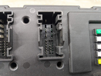 12-20 OEM BMW F22 F30 F82 REM Rear Body Control Unit Electronic Module BCM Box