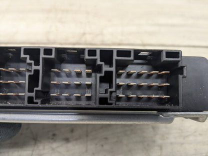 14-19 OEM BMW F15 F85 X5 F16 F86 X6 Computer Control Unit Differential Lock