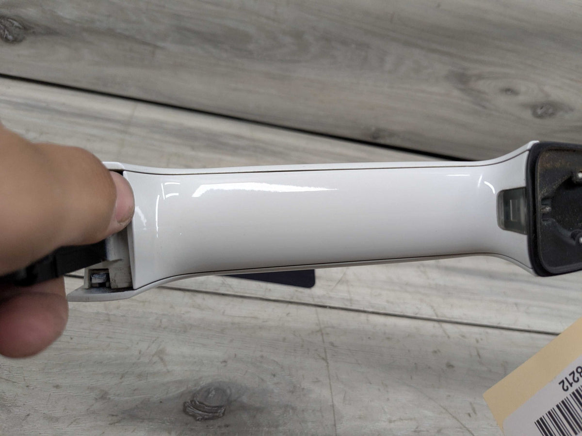 OEM BMW F15 F16 F85 X5 X6 Front Rear Right Passenger Door Handle COMFORT White