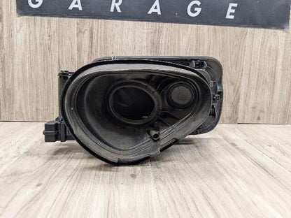 OEM BMW F22 228 230 M235 M240 Gas Fuel Tank Door Flap Cap Lid Cover Assembly