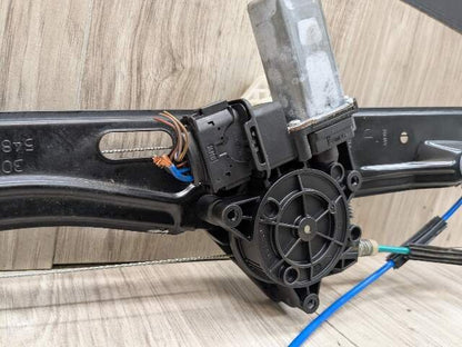 16-22 OEM BMW F48 X1 Front Right Passenger Door Window Regulator Motor