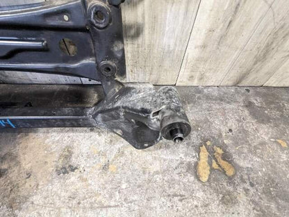11-18 OEM BMW F25 F26 X3 X4 Front Suspension Engine Cradle Subframe Crossmember