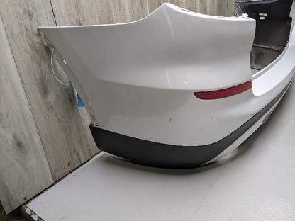 2018 BMW X3 G01 Rear Bumper Cover 7488216