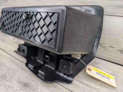 17-20 OEM BMW G30 540 Sedan Rear Trunk Right Side Storage Box Compartment Tray