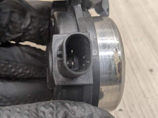 2020 - 2024 BMW X3 F97 Misc 7614288 S58