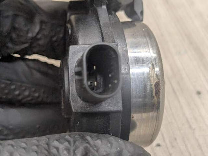 2020 - 2024 BMW X3 F97 Misc 7614288 S58