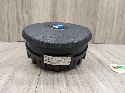 OEM BMW E82 E84 E88 E90 E92 E93 Front Driver SPORT Steering Wheel Airbag Air Bag