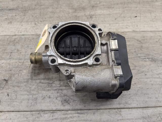 2011 - 2016 BMW 528i F10 Unknown 7588625 N20B20O0